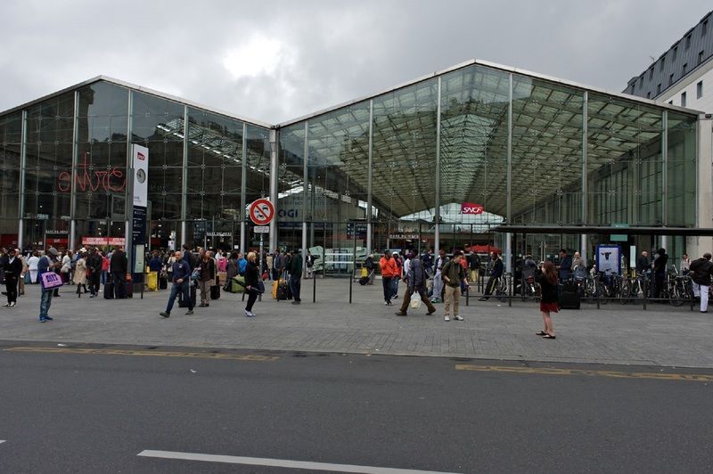 Hotel Richmond Gare Du Nord Paris Exterior photo